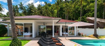 SAWAN Pool Villas Residence