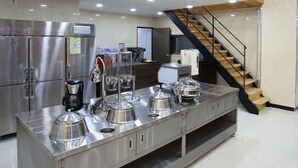 用餐