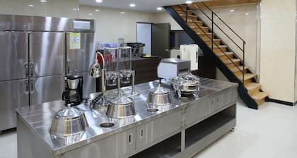 Incheon Diamond Hotel