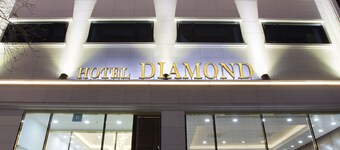 Incheon Diamond Hotel