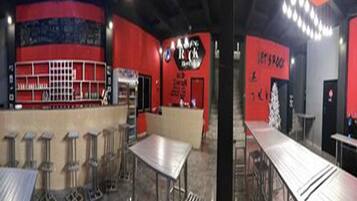 Bar (na propriedade)