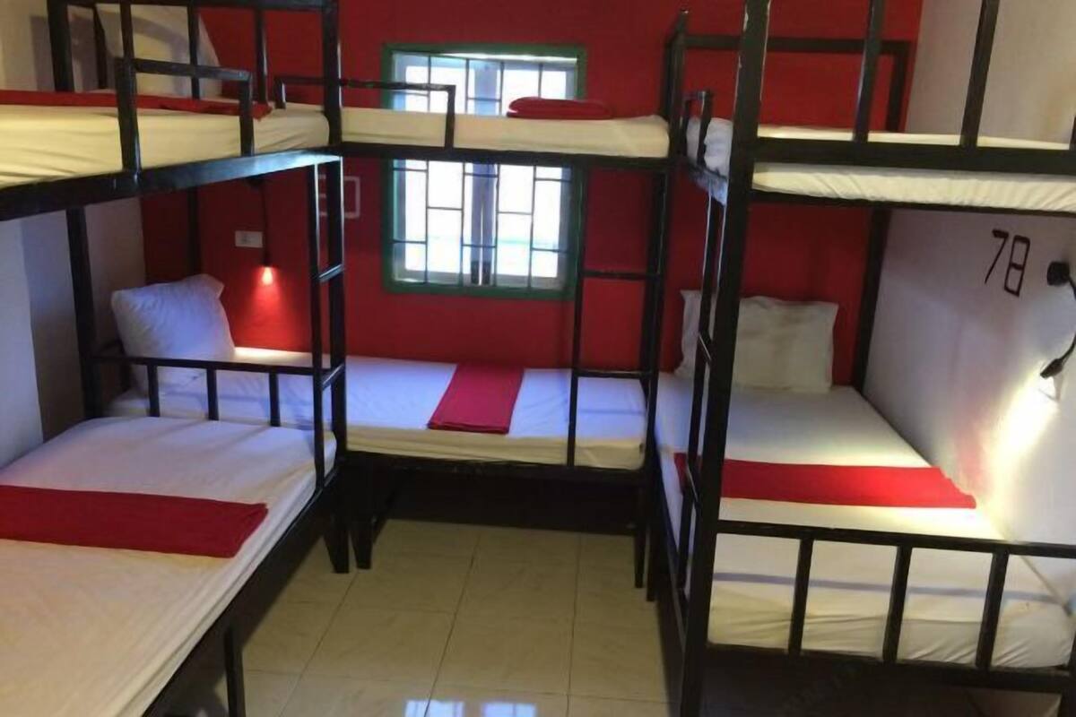 Een kluis op de kamer, geluiddichte muren, gratis wifi, beddengoed