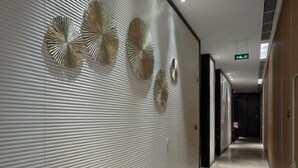 Interior - Noble Crown Hotel (Wuxi)