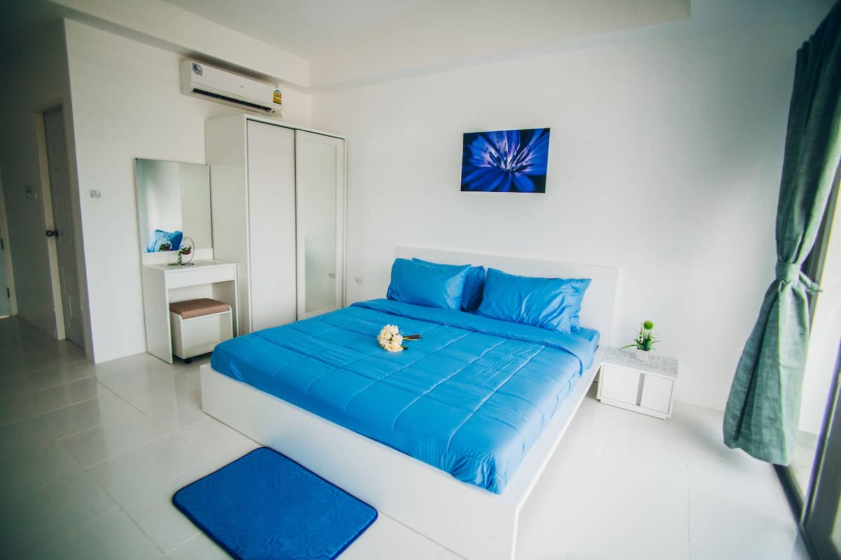 Apartment Studio | Room amenity