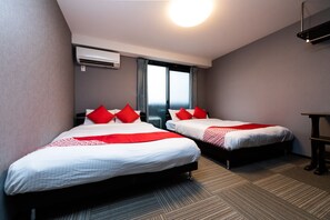 Family Room | 1 bedroom, free WiFi, bed sheets