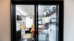 Reception - One More Heart At Karasuma 1 (Kyoto)