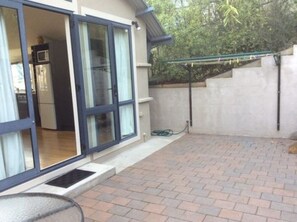Luxury Apartment, 3 Bedrooms | View from room