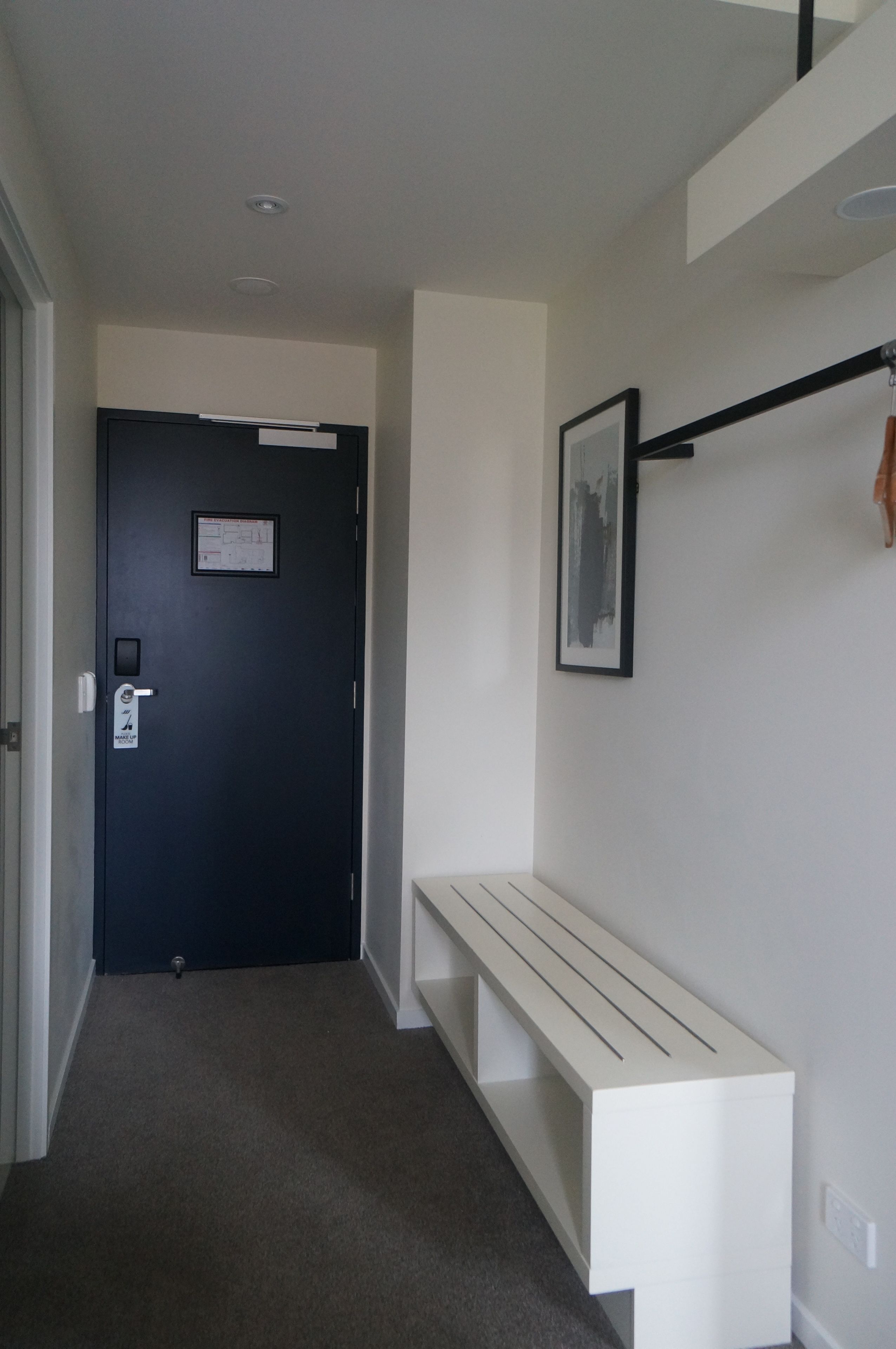 Foto - Woodroffe Hotel