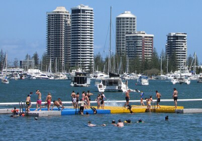 Woodroffe Hotel