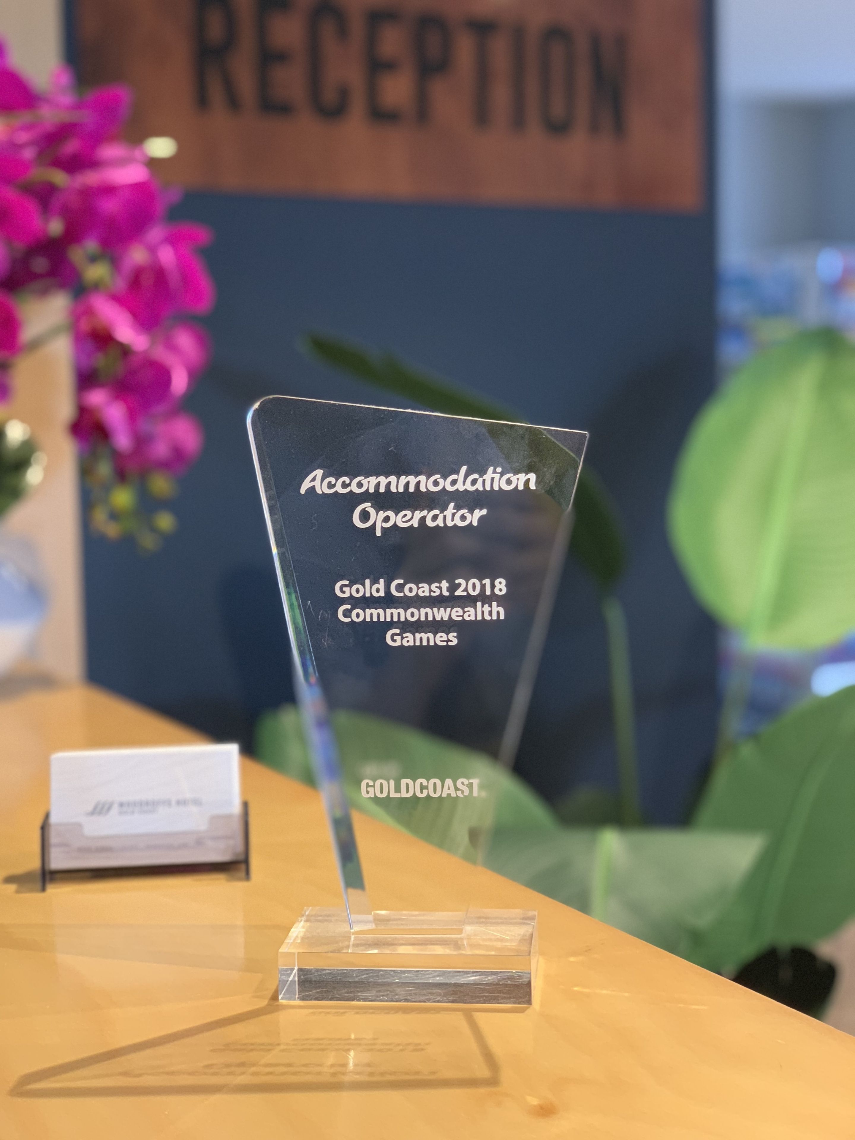 Foto - Woodroffe Hotel