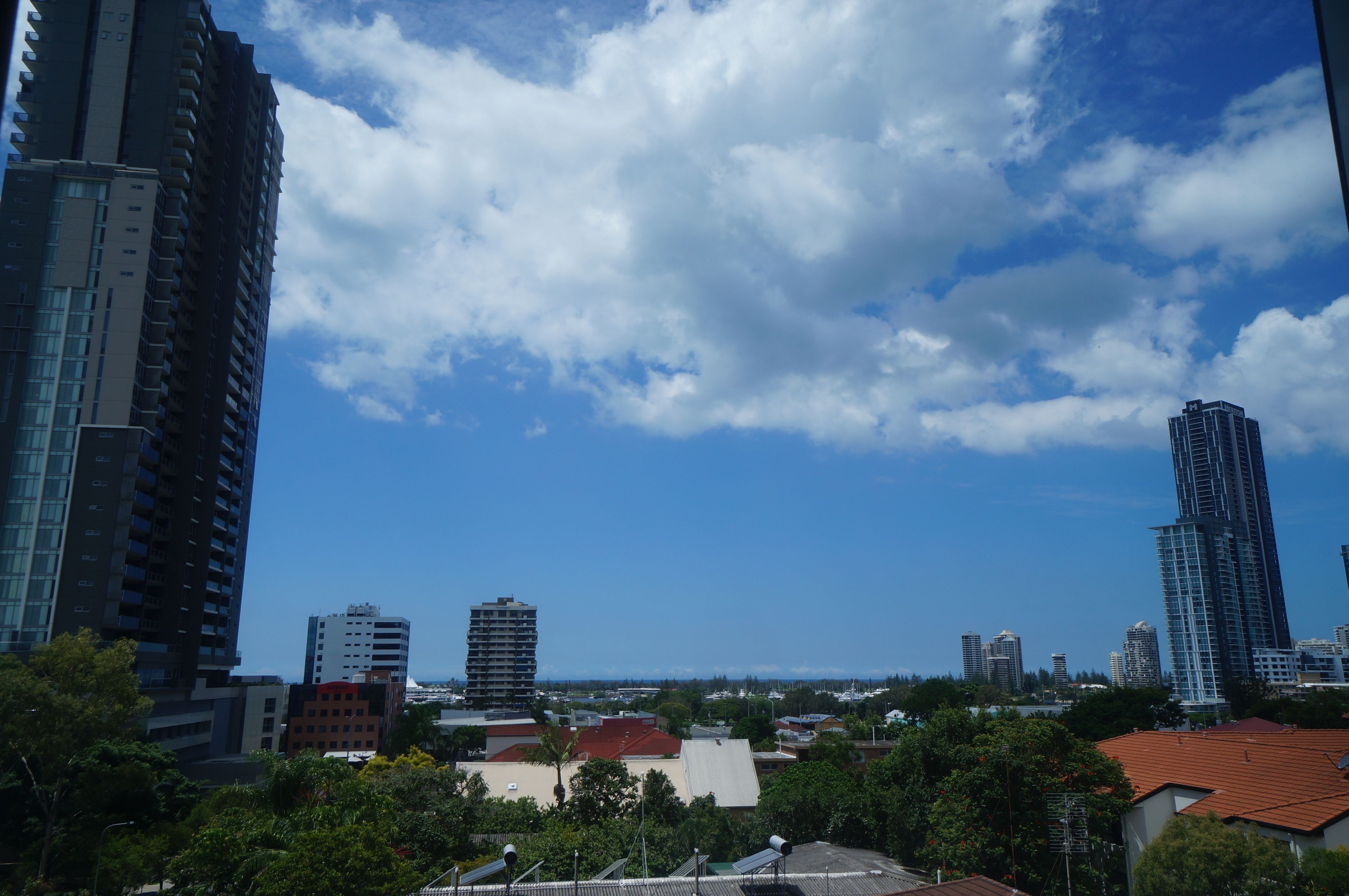 Foto - Woodroffe Hotel