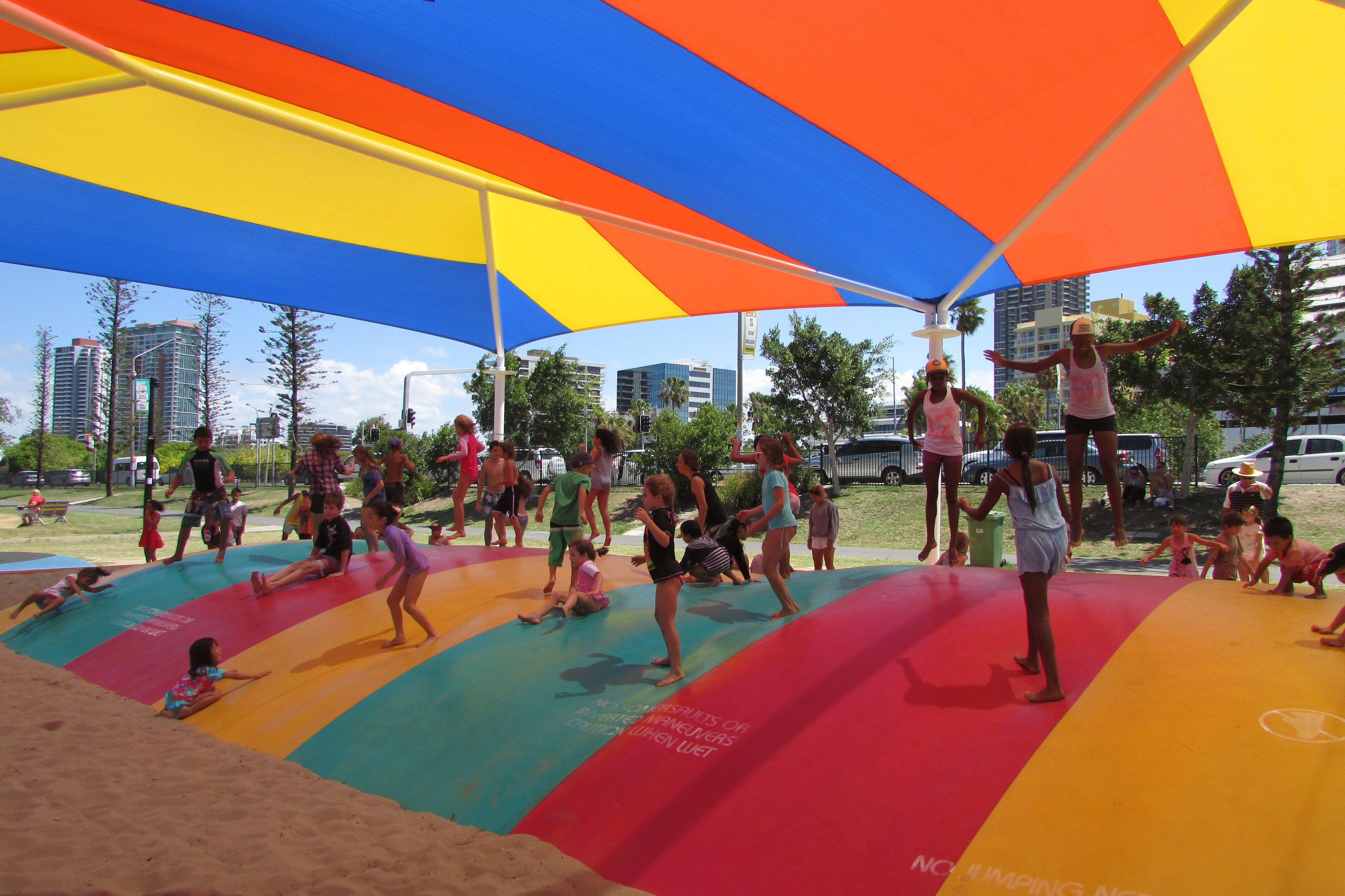 Foto - Woodroffe Hotel