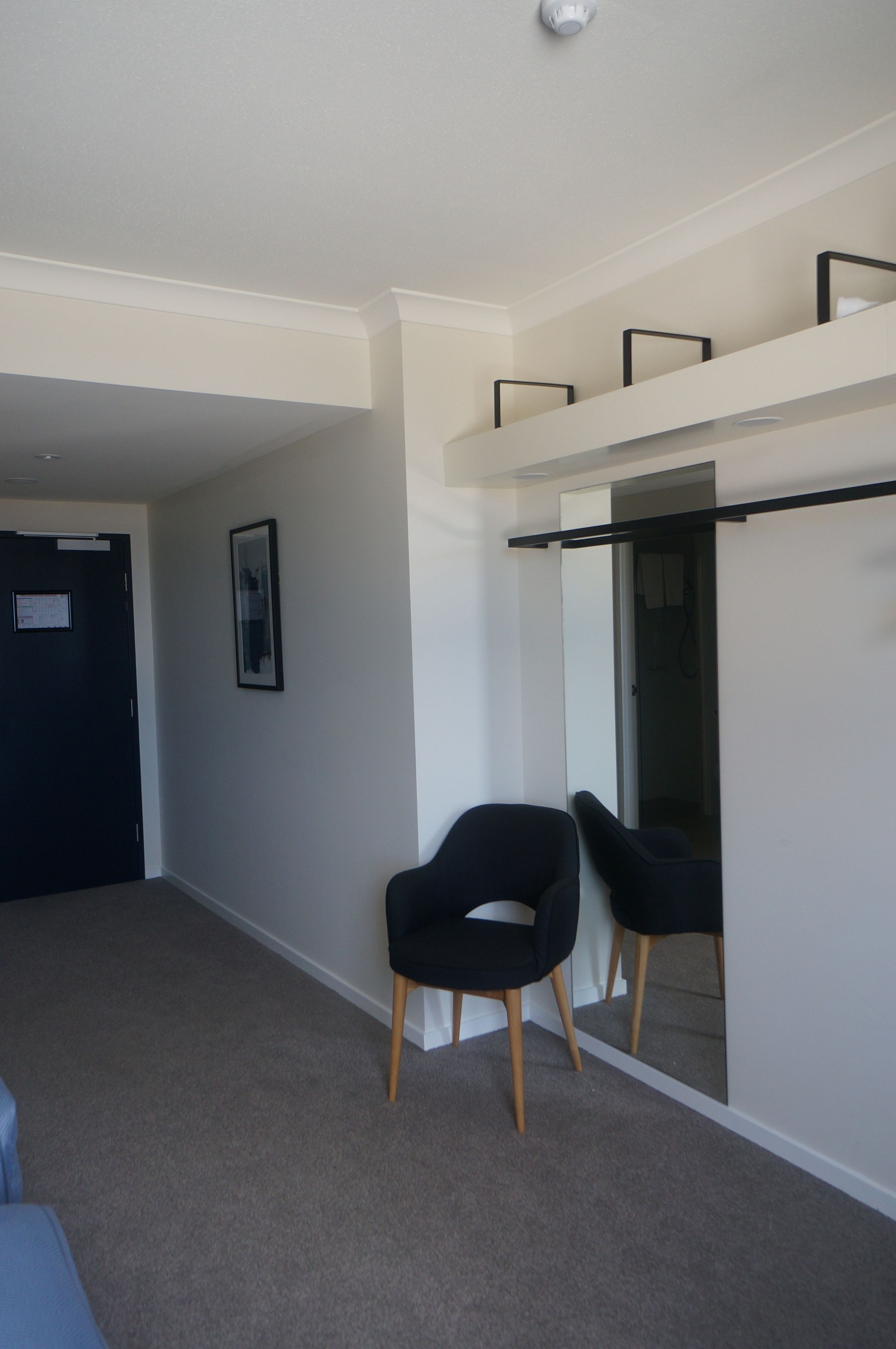 Foto - Woodroffe Hotel