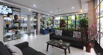 ISTAY Hotel Apartment 5