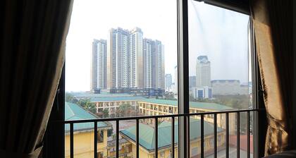 ISTAY Hotel Apartment 5