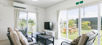 濟井出海風旅館