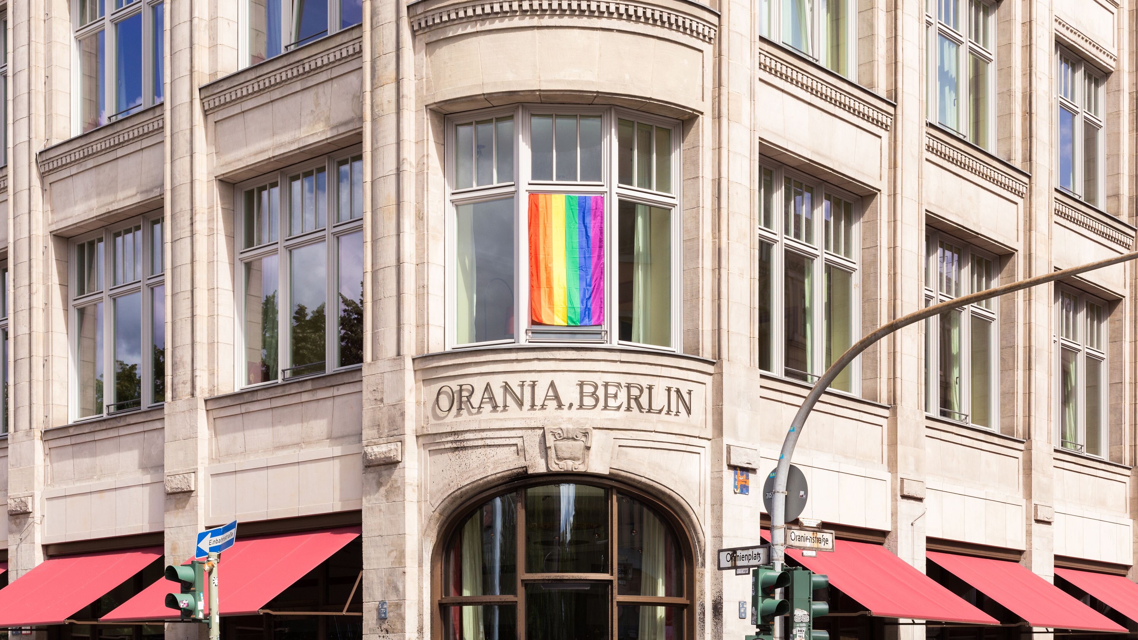 Photo - Orania.Berlin