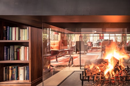 Lobby. Orania.Berlin