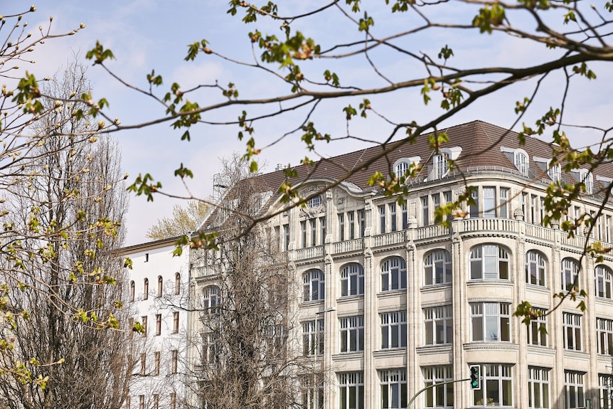The 10 Best Luxury Hotels in Berlin for a Perfect Stay