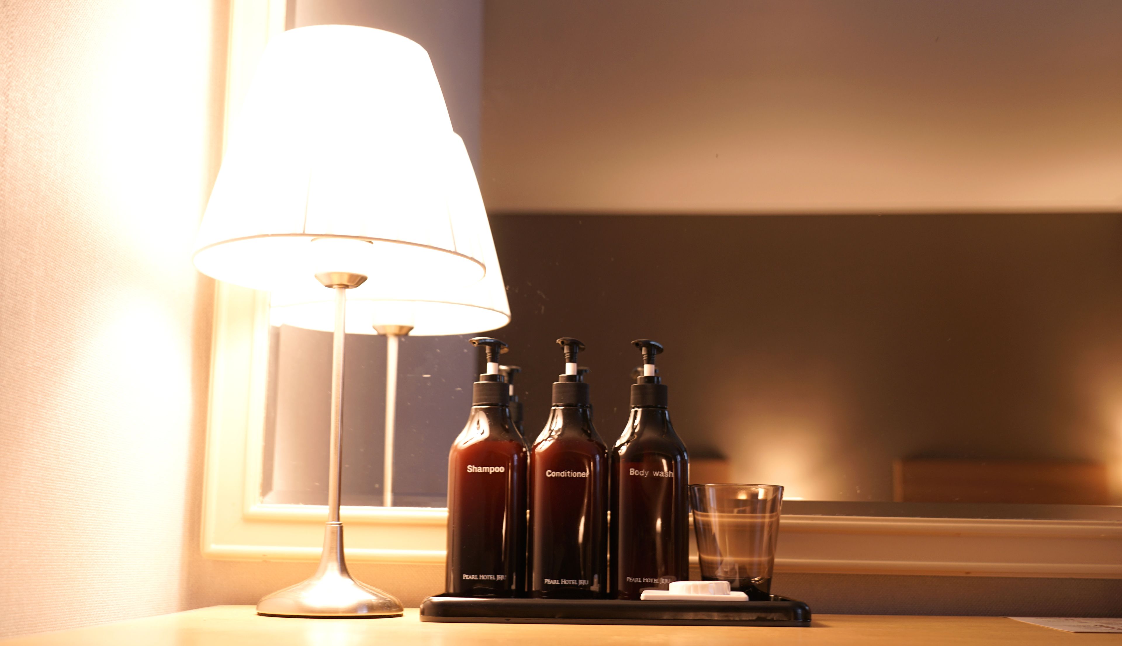 Photo - Pearl Hotel Jeju