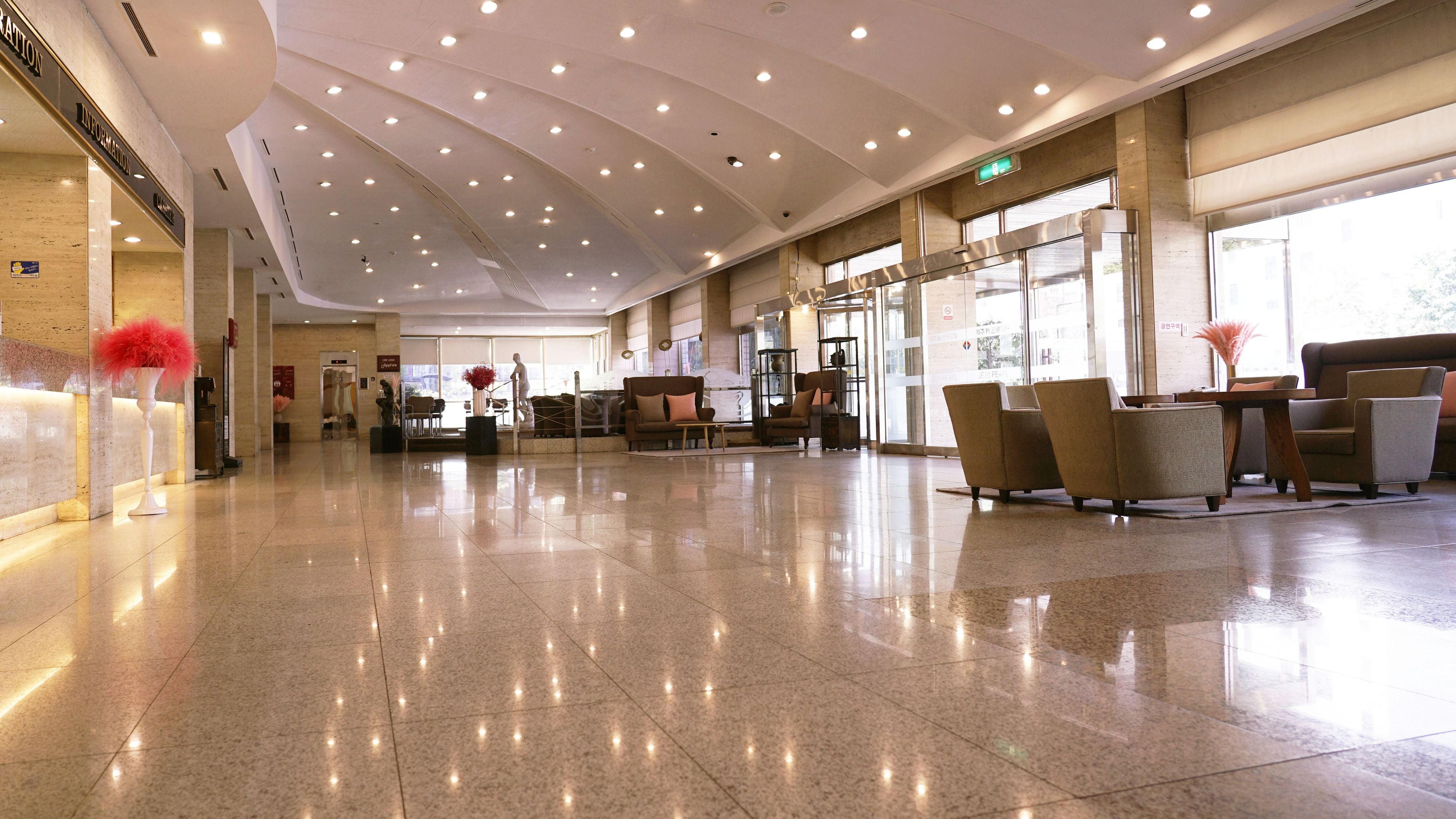 Photo - Pearl Hotel Jeju