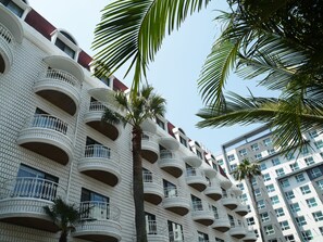 Exterior - Pearl Hotel Jeju (Jeju City)