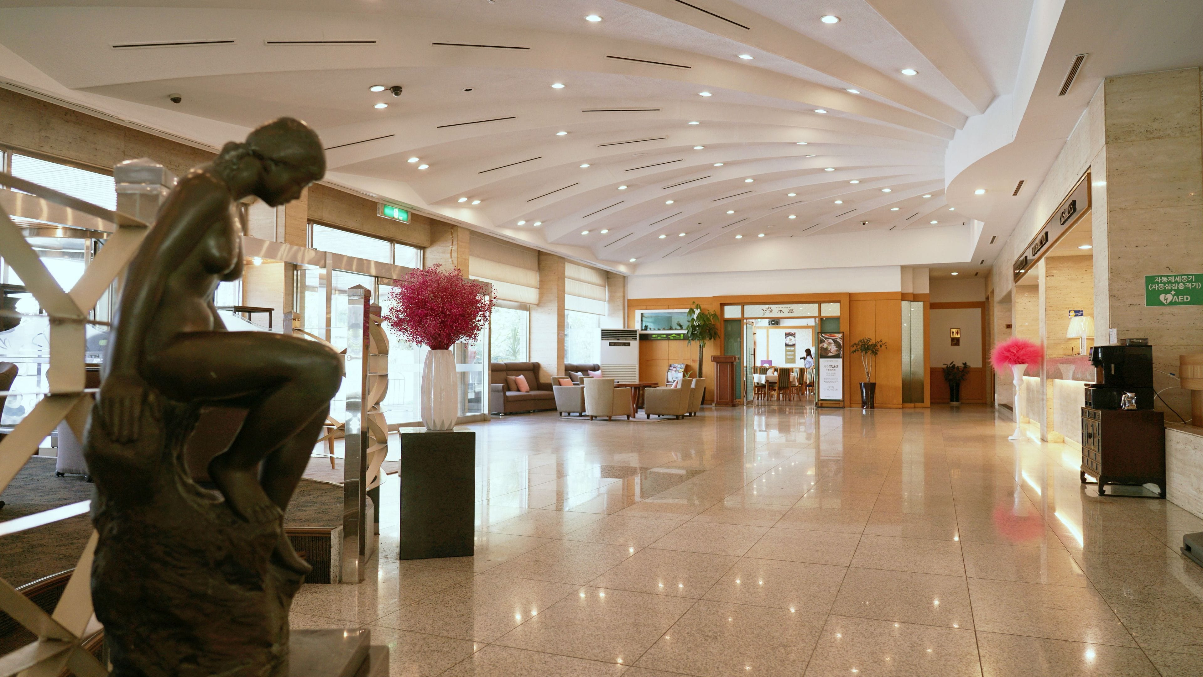 Photo - Pearl Hotel Jeju