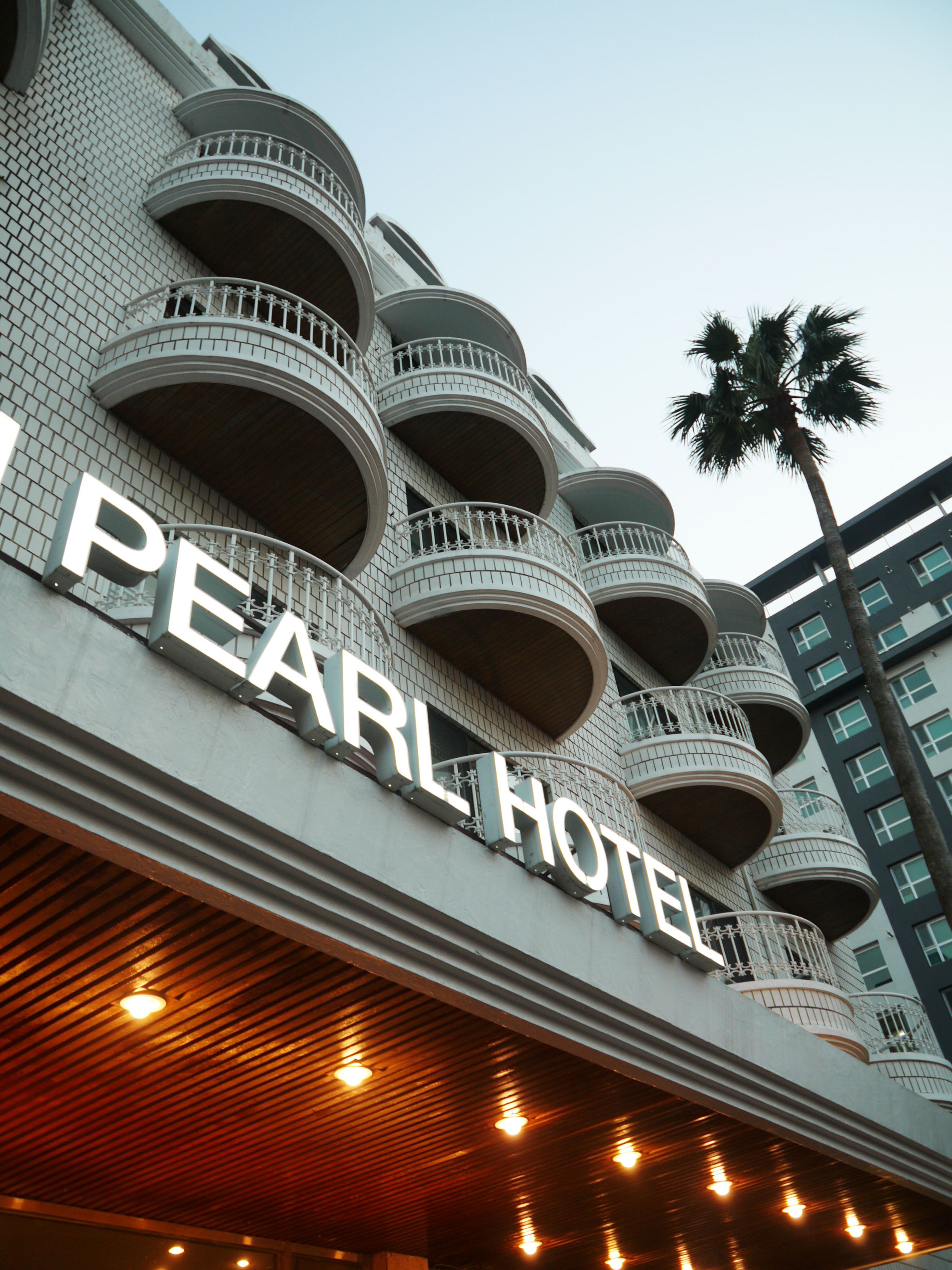Photo - Pearl Hotel Jeju