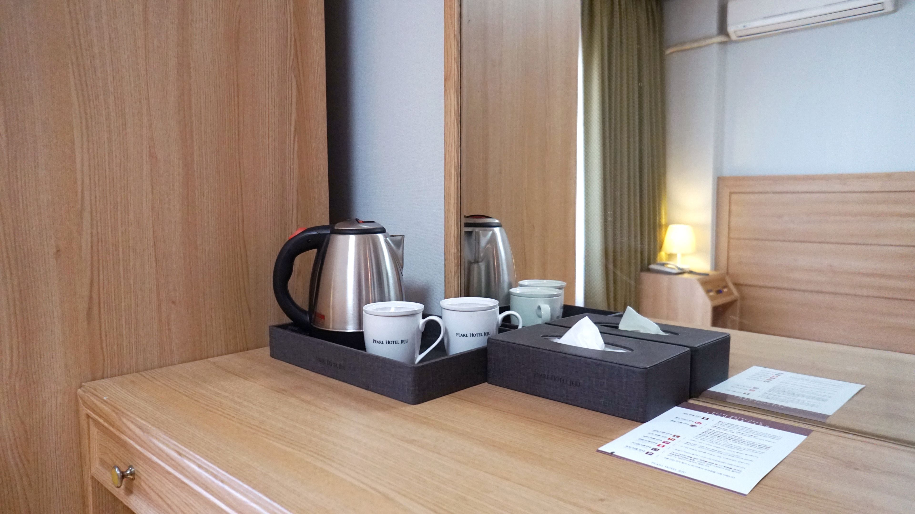 Photo - Pearl Hotel Jeju