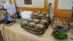 Food and drink - Pearl Hotel Jeju (Jeju City)