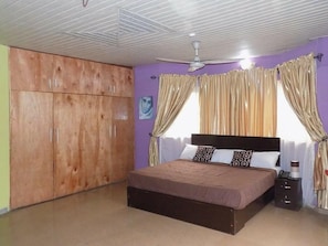 1 bedroom, in-room safe, desk, laptop workspace
