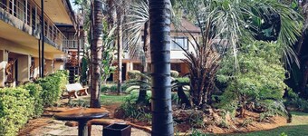 Ecotel Premier Lodge & Conference Centre