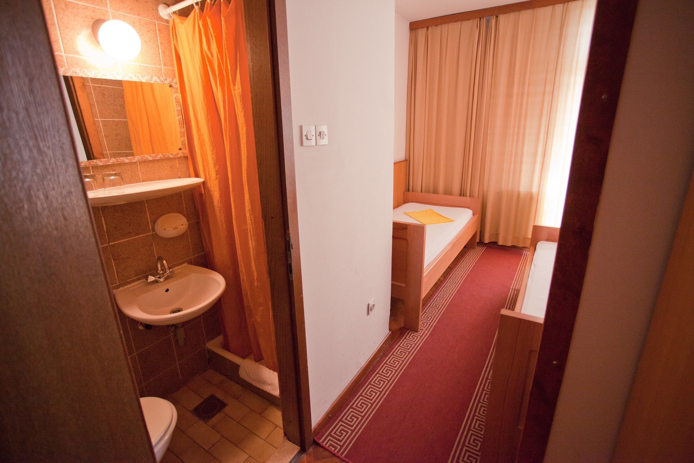 Foto - HI Hostel Zagreb