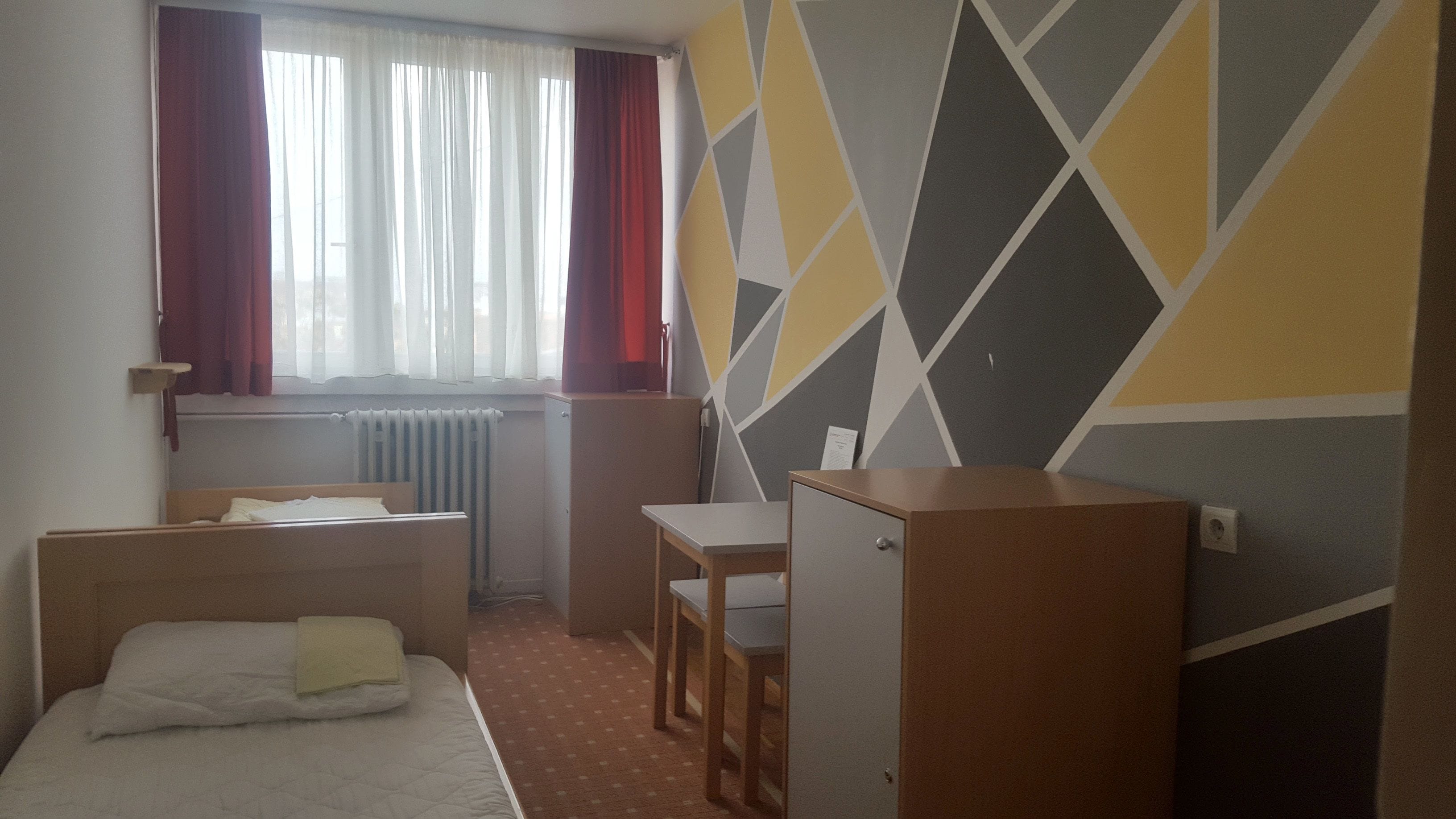 Foto - HI Hostel Zagreb