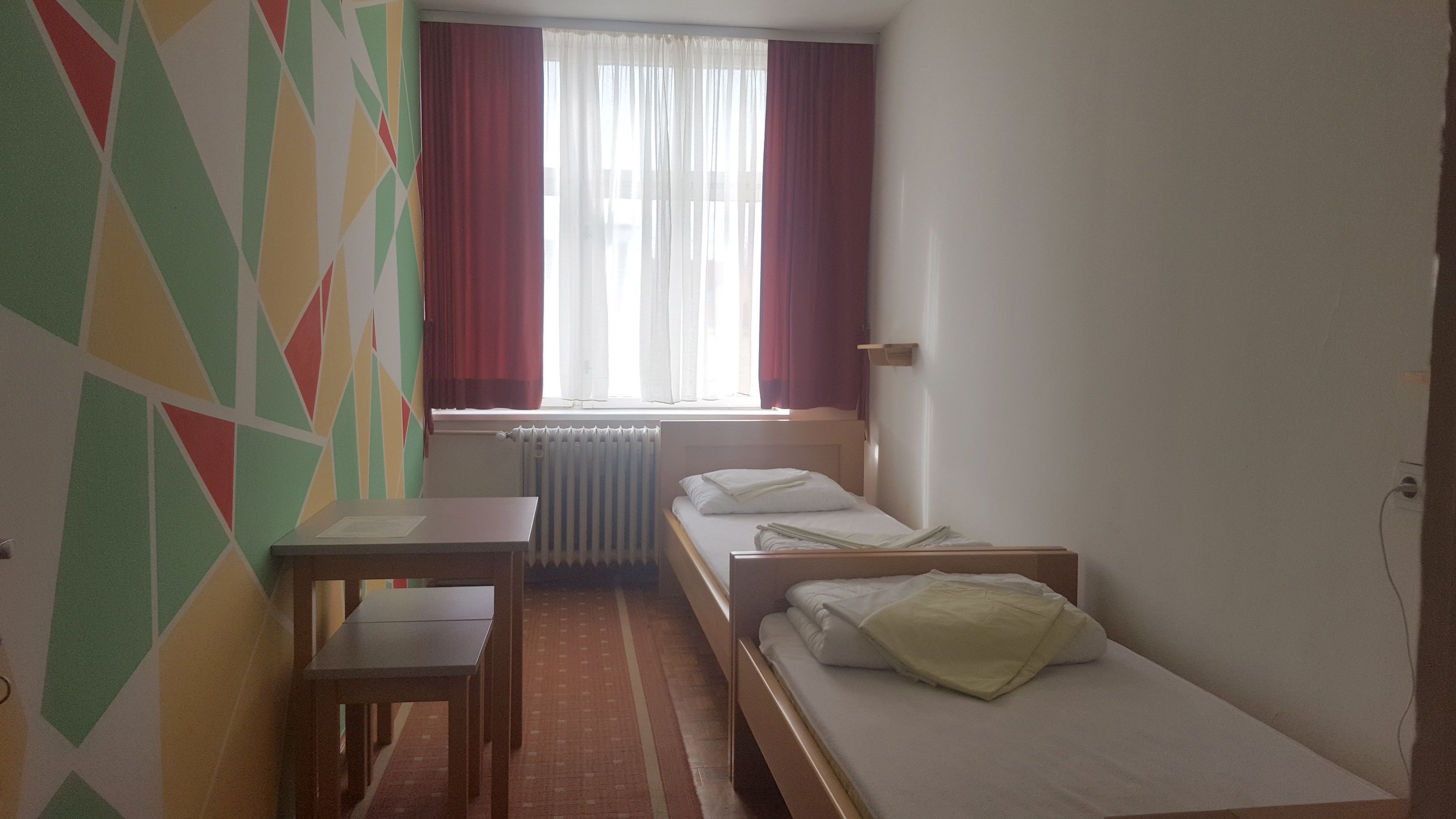 Foto - HI Hostel Zagreb