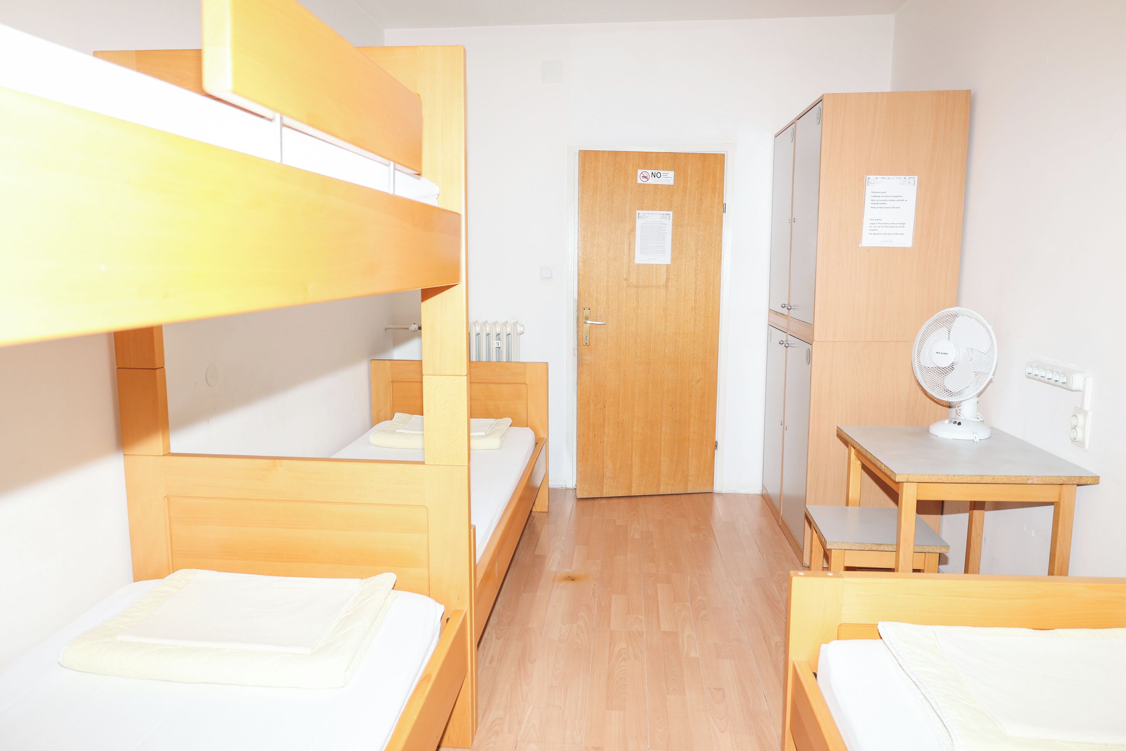 Foto - HI Hostel Zagreb
