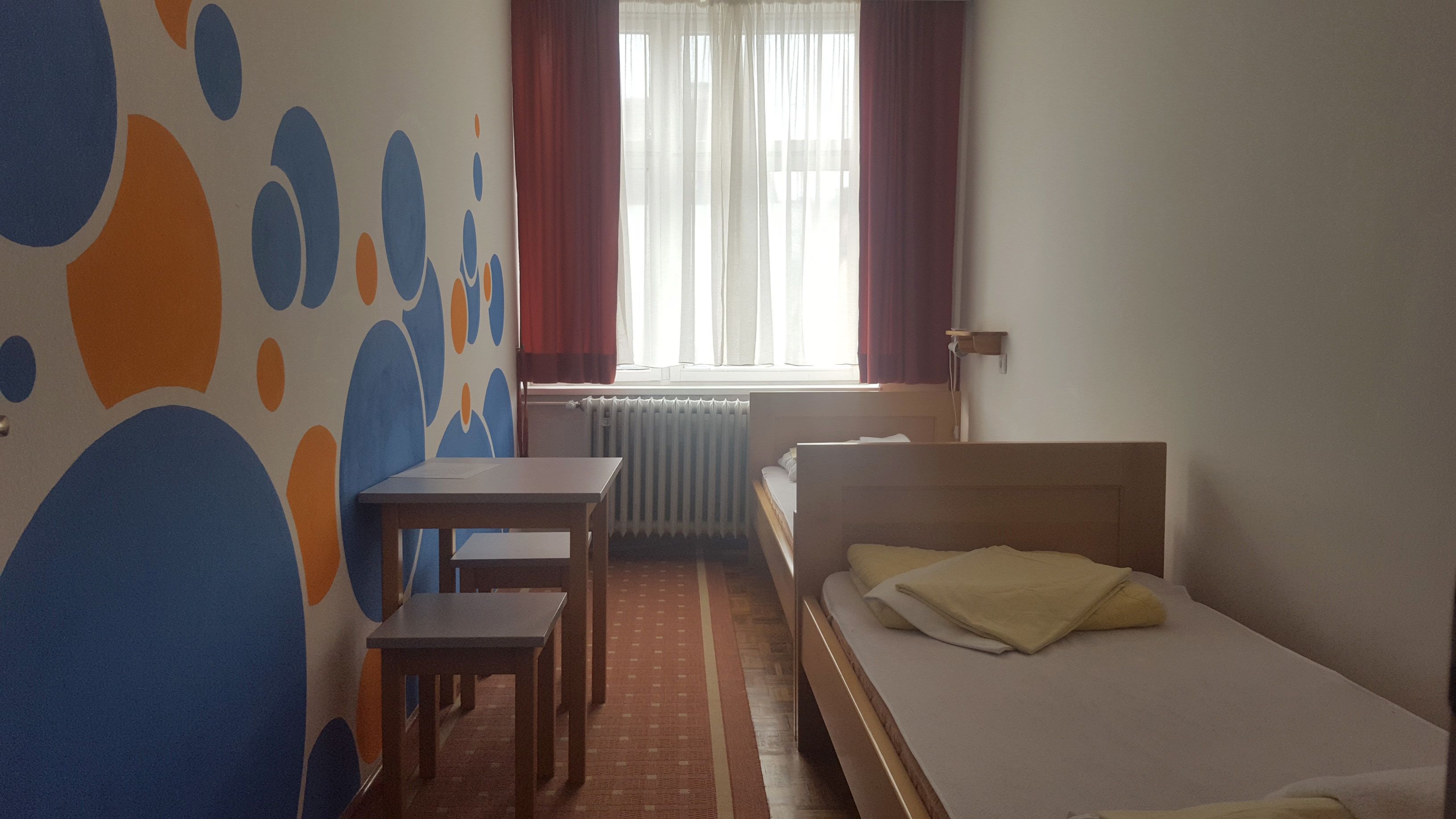 Foto - HI Hostel Zagreb