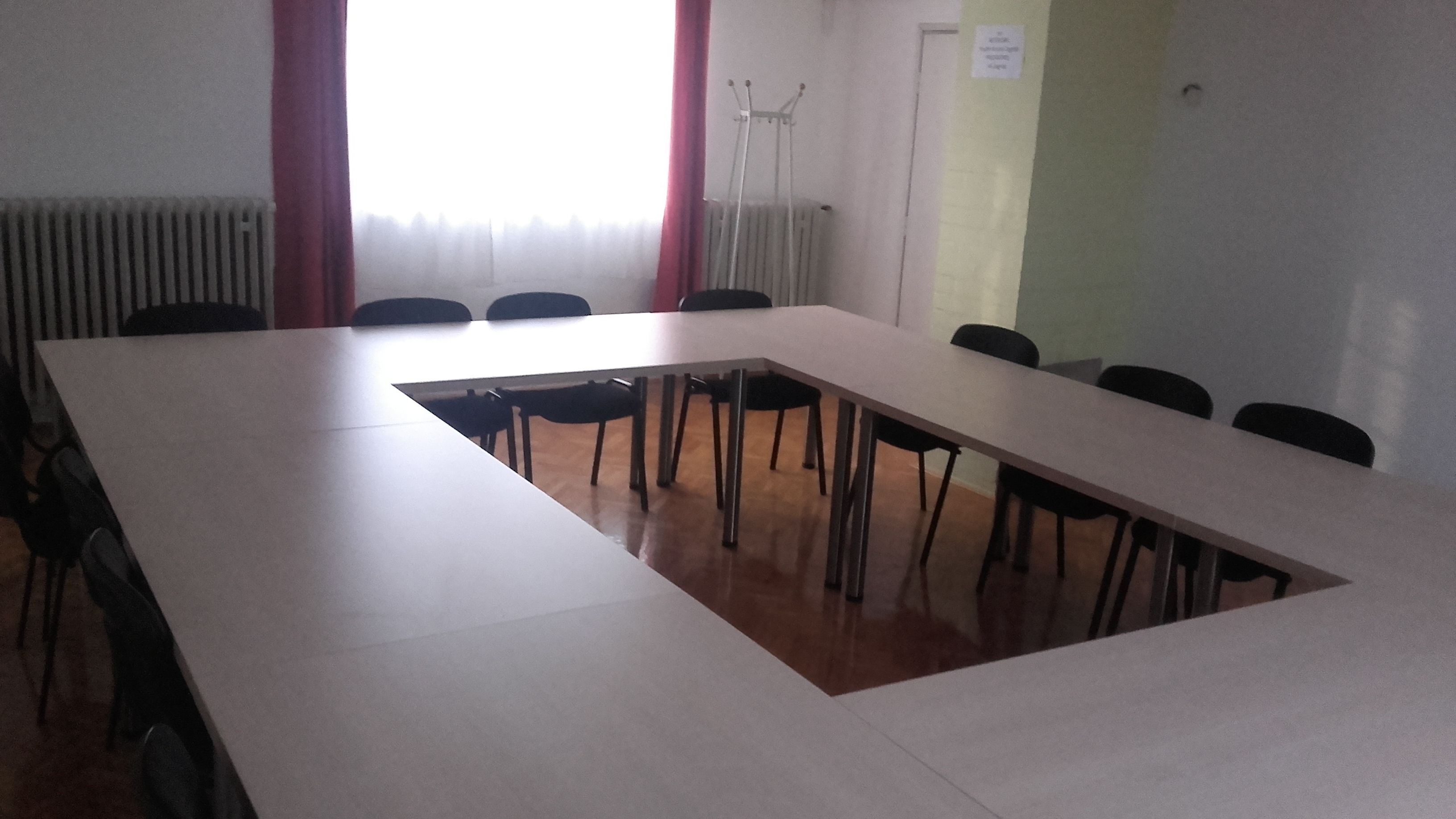 Foto - HI Hostel Zagreb