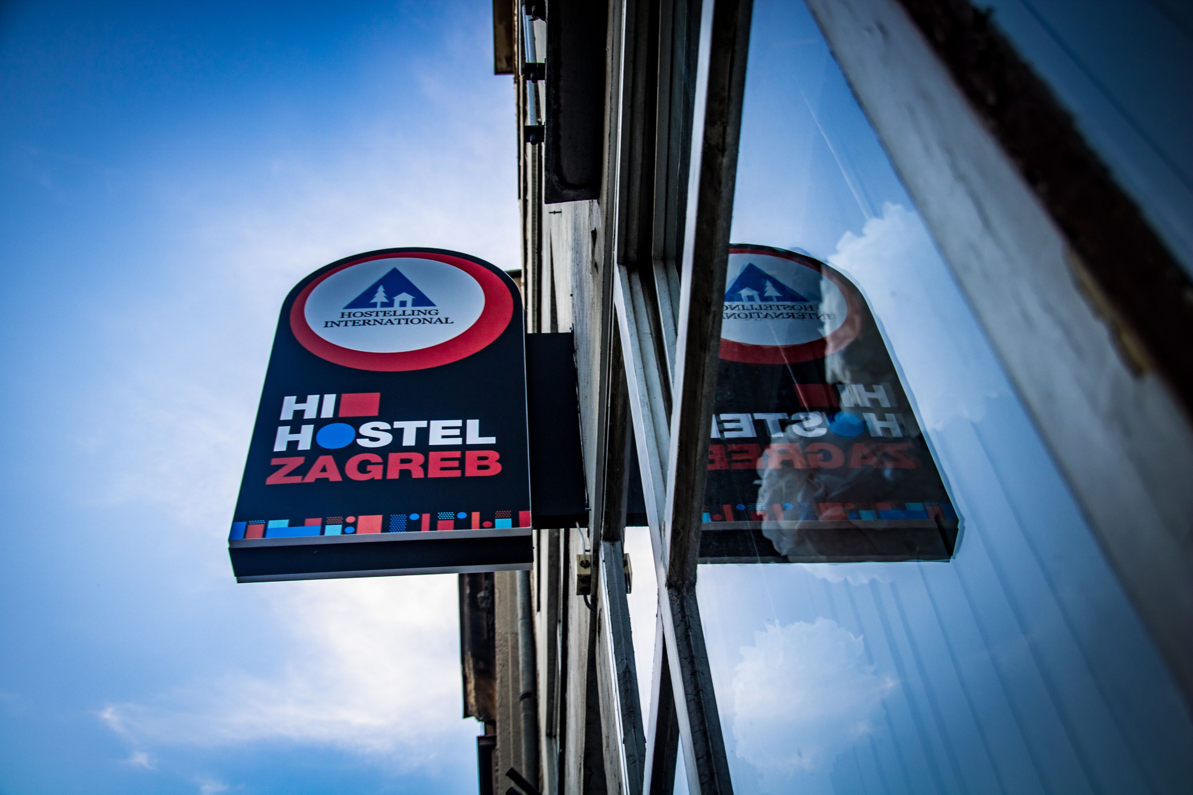 Foto - HI Hostel Zagreb