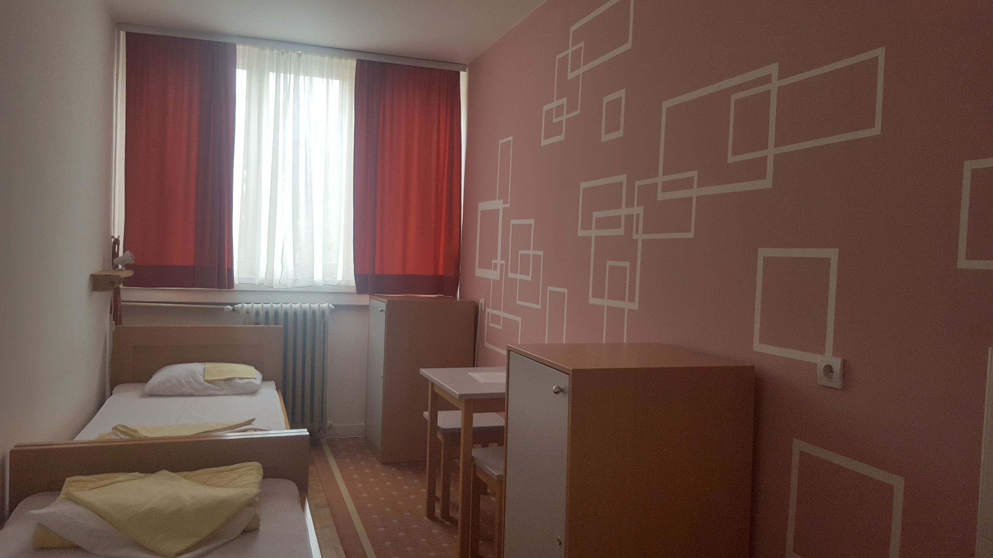 Foto - HI Hostel Zagreb