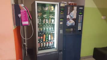 Vending machine