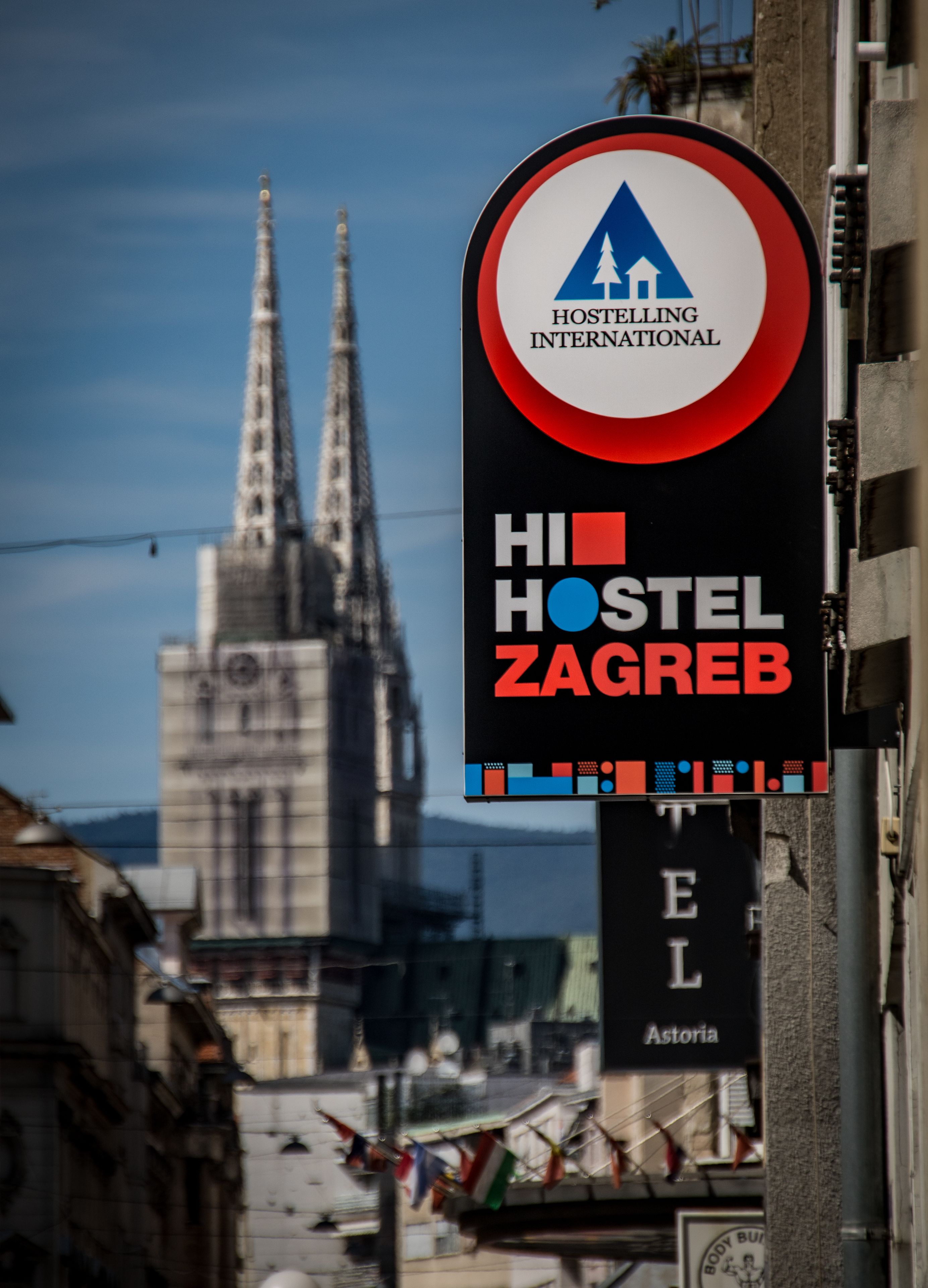 Foto - HI Hostel Zagreb