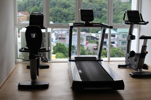 Gimnasio