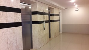 Entrada (vista interna)
