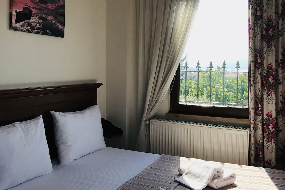 Chambre Double Supérieure