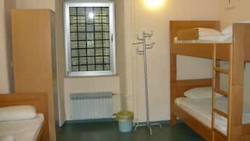 Shared Dormitory