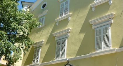 HI Hostel Rijeka