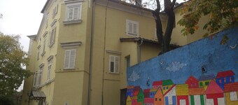 HI Hostel Rijeka