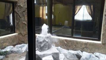 Fountain