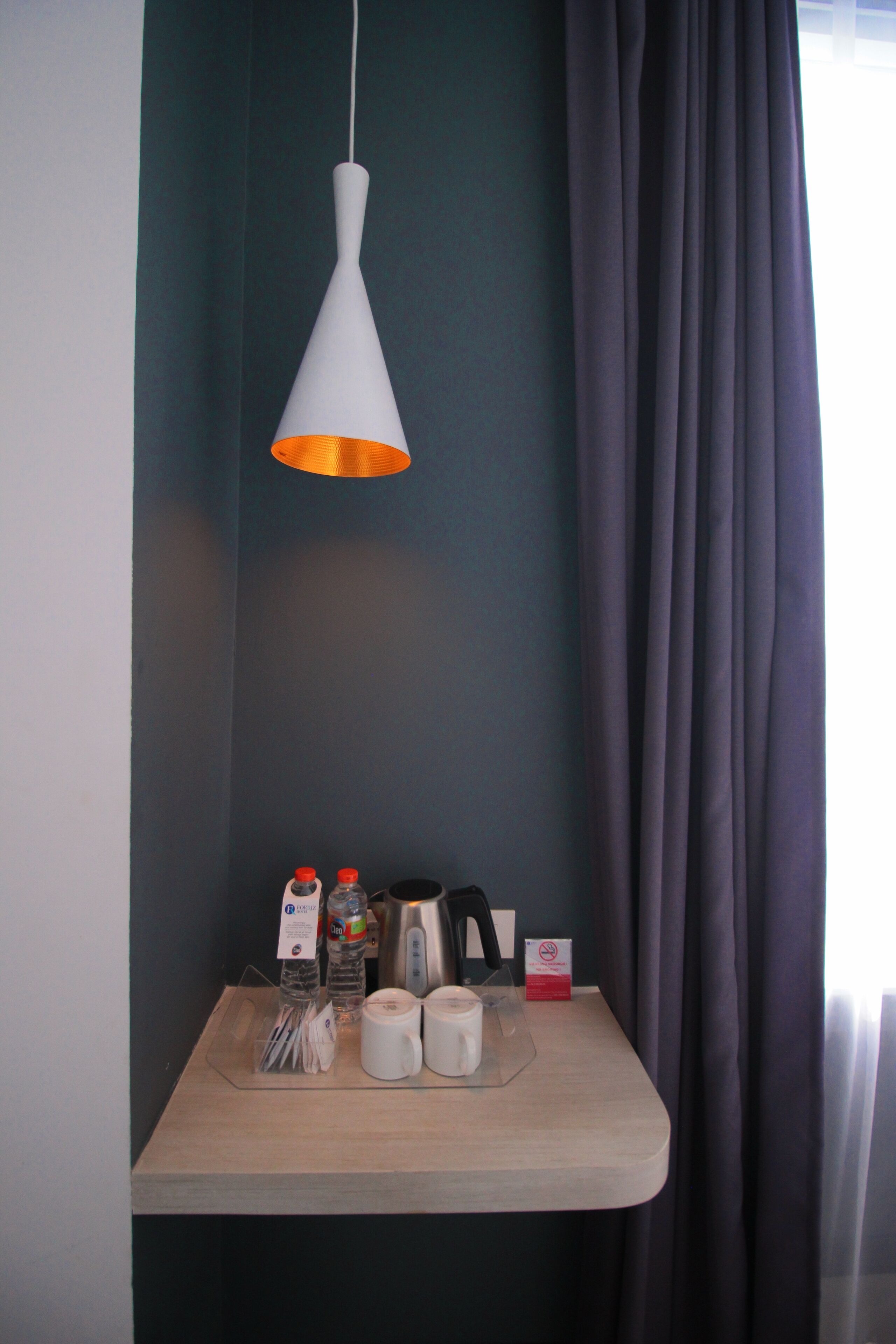 Foto - Forriz Hotel